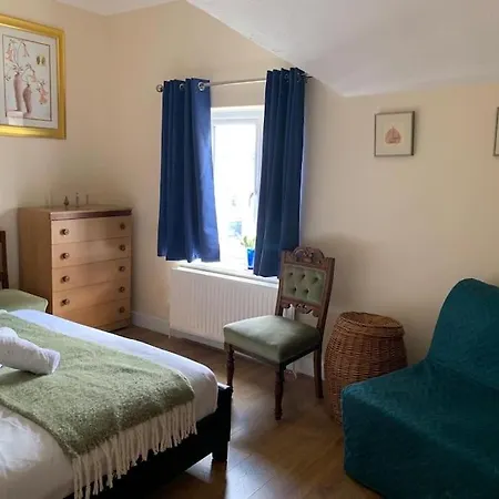 Appartement Families And Contractors Free Off Road Parking à Huntingdon Extérieur photo